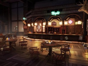 鬼泣巅峰之战雪原究竟隐藏何秘密？雪原场景全面详解一览