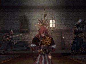 帕斯卡契约第三章BOSS战如何巧妙击败鬼新娘伊瑟流姆的珍妮？