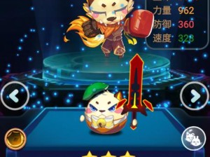 仙宠物语新手如何开局？平民玩家必备攻略大揭秘！