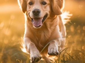 狗狗奔跑瞬间，哪些自由快乐的灵动画面被我们悄然捕捉？