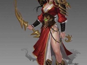 潮爆三国孙尚香实战指南 巾帼英雄战场风采全解析