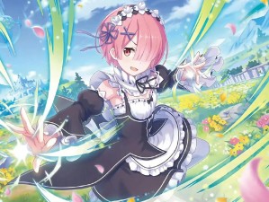 从零开始的异世界生活，角色排行与玩法攻略的演变史你知道吗？