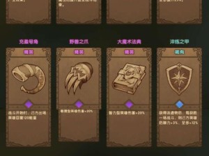 涌潮林地全收集难题如何破解？地图及宝箱位置详解来了吗？