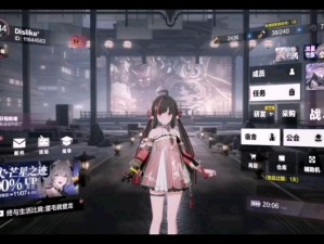 战双帕弥什岁除活动太难？全关卡攻略大全助你轻松通关！