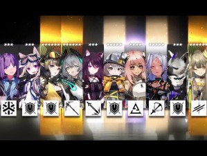 明日方舟1月新卡池究竟值不值得抽？全面评测带你揭秘！