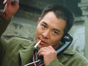 李连杰代言奇迹官网，魔幻世界开启热血探险之旅