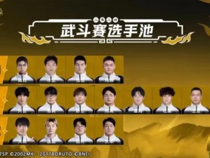 第十四届无差别赛荣耀时刻 小豪实力夺冠再续辉煌