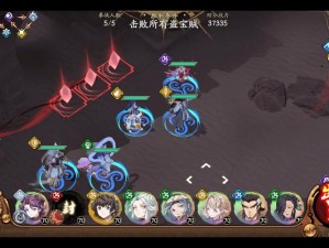 天地劫手游赤渊剑冢活动攻略：完美通关技巧与高阶玩法解析