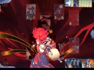 阴阳师百闻牌中，瘴气毒奶流打法如何出奇制胜？全攻略揭秘！