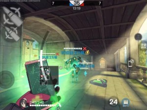 王牌战士叶羽如何制霸战场？全面解析叶羽技能、玩法及定位揭秘！