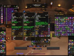 魔兽世界怀旧服战士专业选择，资源管理高效利用 实现价值最大化