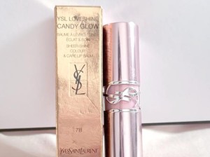 YSL 热门蜜桃色 88 到底有多惊艳？为何它能成为美妆界焦点？