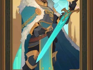 剑与远征控场英雄谁主沉浮？最强王者之位等你来揭晓！