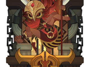 剑与远征鲁米苏深度测评，蛮血部落英雄玩法搭配如何历经演变？