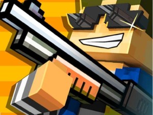 如何在像素射击中自定义武器并玩转各种玩法？全面教程来袭！