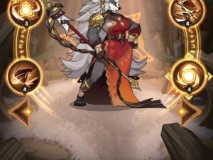 谁是剑与远征蛮血部落的最强输出？提达斯英雄攻略揭秘！