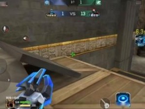 使命召唤AK47近距离伤害实测！这数据让老兵都惊了！