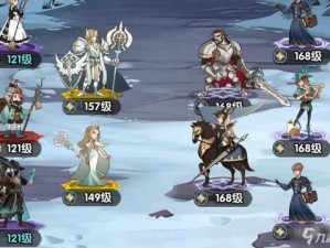 剑与远征中帝国阵营英雄该如何选择？哪位英雄才是真正的强者？