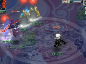 梦幻西游三维版，阴曹地府经脉选择全攻略