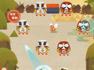 妖怪屋式神喜好大公开 探秘式神奇妙日常