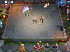 王者模拟战揭秘，大魏四辅如何成为无脑上分利器，攻略详解？