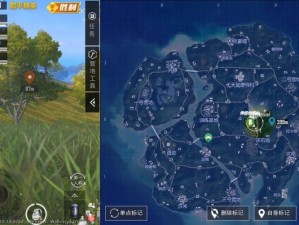 队友召回模式大揭秘，雨林地图上演生死激烈较量