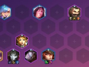 云顶之弈辛迪加阵容玩法解析：滚雪球致胜的秘密