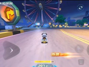 跑跑卡丁车手游里约屋檐宝藏搜寻全攻略