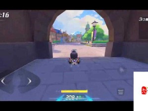 探索跑跑卡丁车手游 揭秘赛道尾流加速的奥秘