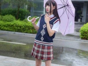 Jk 美女㧒开粉嫩小泬中国按摩：极致享受的私密体验