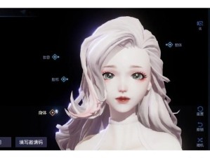 龙族幻想新形象揭秘，今日解锁五位主角捏脸数据吗