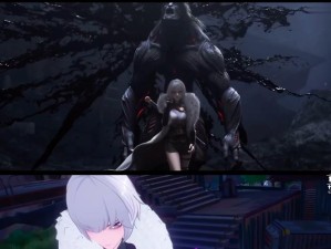 🔥幻塔×灵笼联动绝了！血肉战场联动内容全解析，这波必须冲！