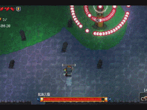 挺进地牢枪械搭配与强化攻略：成为地牢王者的必备指南