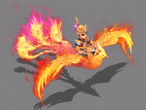 如何在部落与弯刀中成功获取凤凰坐骑？底层逻辑与操作技巧揭秘！