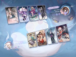 阴阳师百闻牌冰原狙击手卡组怎么玩？详解玩法与策略悬念揭秘