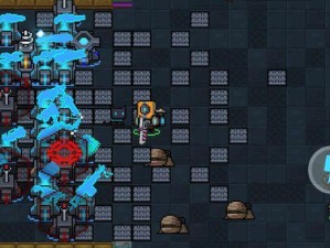 元气骑士如何解锁古代传送门？神秘之旅即将揭晓悬念！