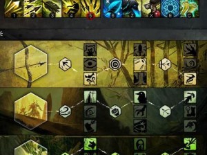 月圆之夜狼王噩梦7游侠如何通关？流血流游侠卡组玩法揭秘及未来新玩法猜想