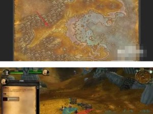 魔兽世界怀旧服祖尔法拉克任务详解攻略