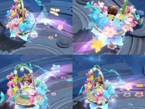 龙族幻想派对狂欢礼包奖品概率全面揭秘