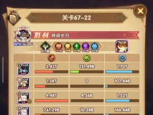 剑与远征破碎之墟如何通关？揭秘解锁丰厚奖励的终极秘籍！