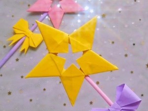 ✨魔法棒棒糖食物怎么做？绝美甜品教程，零失败新手必看！✨