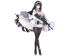 少女前线95式改造神级攻略！爆肝实测最强搭配_战力飙升必看