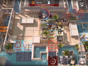 明日方舟AF-6如何低配三星通关？详细攻略视频揭秘悬念！