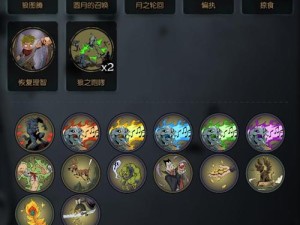 月圆之夜神父噩梦1，小骑士如何仅凭极简卡组逆袭通关？