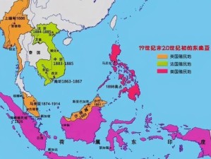 亚洲六区都有哪些？带你全面了解亚洲六区的独特魅力与特色