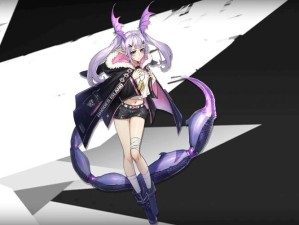 明日方舟狮蝎究竟有多强？全面解析其技能与战术运用悬念揭晓