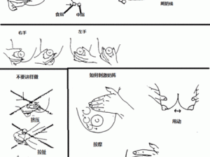 闺蜜女之间的私密互动：互慰、吃奶、互揉，你了解多少？