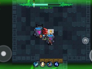 元气骑士守护模式如何巧妙打法？揭秘资源管理的高超艺术！