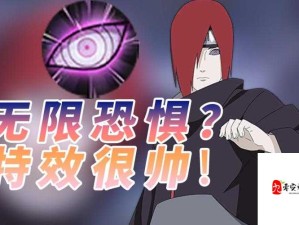 长门秘术轮回眼，深度剖析与实战应用技巧探究