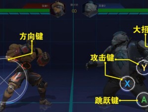 金属对决新手必看，金武龙如何快速入门，进阶连招教学深度解析揭秘？